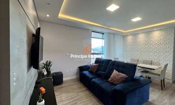 Imagem 2: Lindo apartamento 3 dormitórios em Joinville