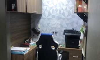 Imagem 2: Excelente Apto para Venda no Centro de Nilópolis