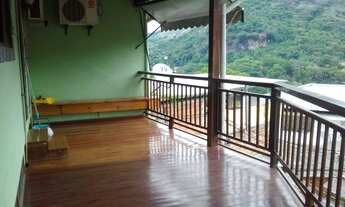 Imagem: Casa para venda com 4 quartos em Posse