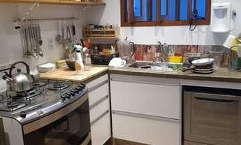 Imagem: Natal - Casa de Condomínio - Lagoa Nova