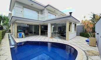 Imagem 2: Sobrado Condomínio Hanga Roa - Ref: V23454