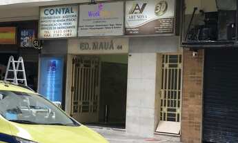 Imagem: Comercial/Industrial de 40 metros quadrados