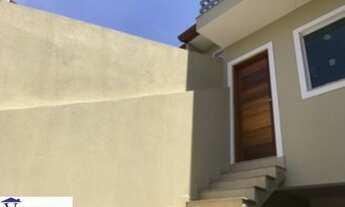 Imagem 2: 05027 - Casa 2 Dorms. (1 Suíte), JD. JOAMAR - SÃO PAULO/SP