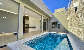 Imagem 3: BELÍSSIMA CASA NA MARAMBAIA