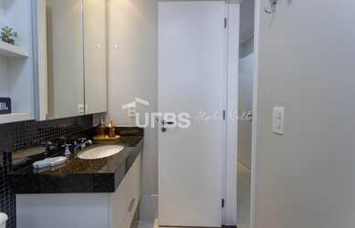 Imagem 6: Apartamento para venda possui 150 metros quadrados com 4 quartos em Serrinha - Goiânia - G