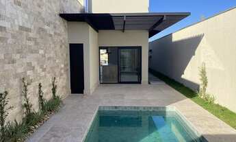 Imagem: Casa a venda Florais da Mata