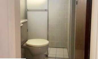 Imagem 6: 08955 - Flat/Aparthotel 1 Dorm, LAUZANE PAULISTA - SÃO PAULO/SP