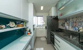 Imagem 7: Apartamento com dois quartos em Neópolis - Natal - RN