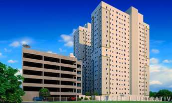 Imagem: Santo André - Apartamento - Vila Palmares