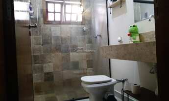 Imagem 7: AMERICANA - Casa Padrão - Vila Rio Branco