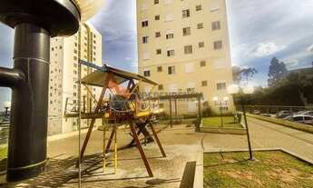 Imagem 10: CAXIAS DO SUL - Apartamento Padrão - Diamantino