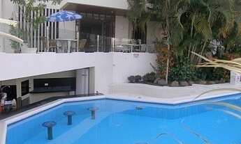 Imagem 10: Linda e aconchegante casa para locação na praia de Ponta Negra