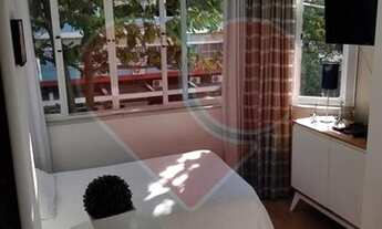 Imagem 5: Apartamento para aluguel tem 46 metros quadrados com 1 quarto em Ipanema - Rio de Janeiro