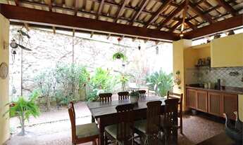 Imagem 3: CASA COM 4 SUÍTES NO ALTO DE PINHEIROS