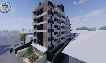 Imagem 6: Lançamento Apartamento com 62m² Com Entrega para Julho de 2023 2 Dormitórios sendo 1 Suít