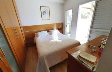 Imagem 6: CONDOMINIO VIA CONDOTI - 3 QUARTOS COM SUÍTES