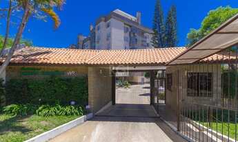 Imagem 2: Porto Alegre - Apartamento Padrão - Nonoai