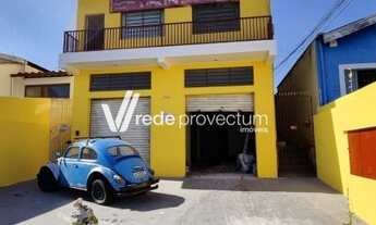 Imagem: Salão - Jardim Novo Campos Elíseos - Campinas