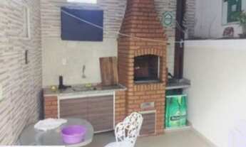 Imagem 2: 08791 - Casa 3 Dorms. (1 Suíte), VILA MAZZEI - SÃO PAULO/SP