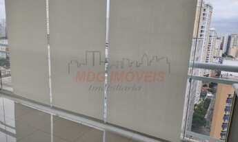 Imagem 7: Apartamento na Rua José Antonio Coelho, Vila Mariana com 1 quarto suíte, 1 vaga de garagem