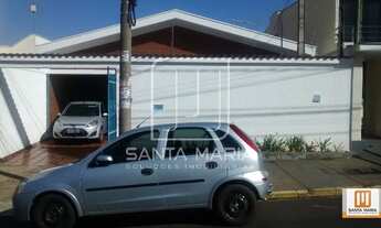 Imagem: Casa (térrea na rua) 3 dormitórios/suite