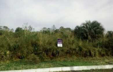 Imagem 6: Terreno, condominio completa infraestrutura