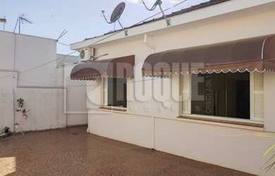 Imagem 3: Casa Residencial para aluguel, 3 quartos, 1 suíte, 1 vaga, Vila São João - Limeira/SP