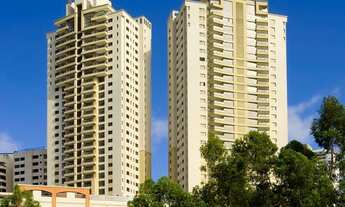 Imagem 3: Apartamento para venda com 213 metros quadrados com 4 quartos em Vila da Serra - Nova Lima