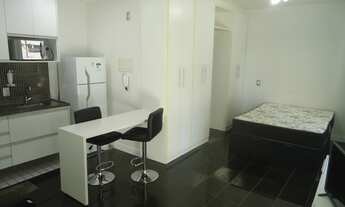 Imagem: Studio Mobiliado 1 Ste, Ar-Cond. 33m