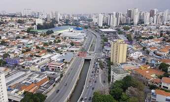 Imagem 2: Apartamento com 2 dormitórios à venda, 100 m² por R$ 1.250.000 - Jardim da Glória - São Pa