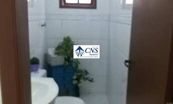 Imagem 2: CASA RESIDENCIAL em TABOÃO DA SERRA - SP, PARQUE MONTE ALEGRE