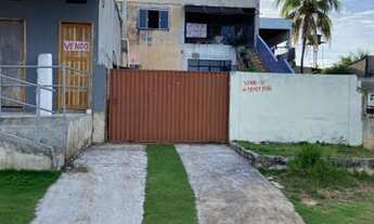 Imagem 2: VENDO OTIMO PONTO COMERCIAL COM CASA DE 2 PISO EM GUARANTÃ