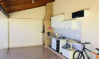 Imagem 5: Venda - Cobertura - Parque Novo Mundo - Americana - SP