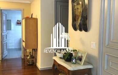 Imagem 5: Apartamento á venda com 3 Suítes, 3 vagas e 185m² no Real Parque