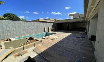 Imagem 6: CASA DE CONDOMINIO RUA 4 VICENTE PIRES - 3 SUITES, CASA MODERNA!