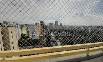 Imagem 6: Apartamento com 2 quartos e vaga prox à Henrique Schaumann e Hospital das Clínicas