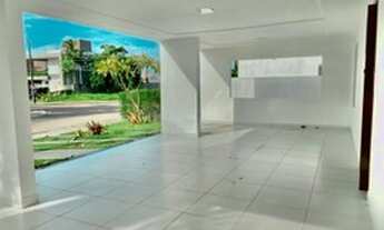 Imagem 4: ALUGAR CASA EM CONDOMÍNIO DE LUXO. 4SUITES. PISCINA. ÁREA GOURMET!