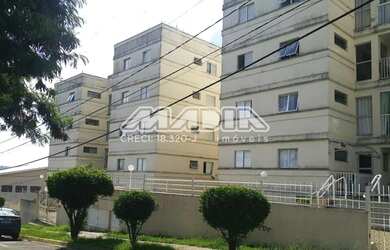 Imagem 2: Apartamento - Loteamento Pedra Verde - Valinhos