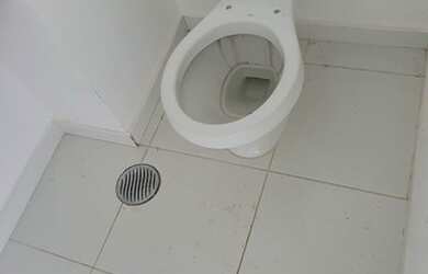 Imagem 6: Sala comercial com 78m² disponível para locação no Iguatemi Empresarial