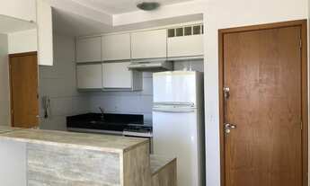 Imagem 6: Excelente Apartamento com Armários Planejados, 34 metros quadrados com 1 quarto , c