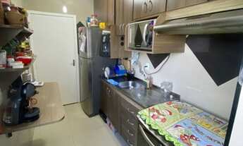 Imagem 3: Apartamento para venda possui 75 metros quadrados com 3 quartos