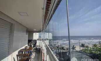 Imagem 2: APARTAMENTO FRENTE MAR MONGAGUÁ - GABI15-MILL