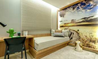 Imagem 5: Apartamento 3 suítes, 116 m², Setor Marista - Goiânia - GO