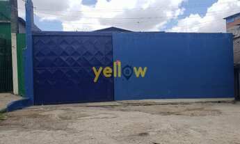 Imagem: Guarulhos - Galpão/Depósito/Armazém