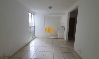 Imagem 1: BETIM - Apartamento Padrão - Vila Cristina