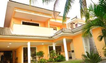 Imagem 5: Casa com 5 dormitórios à venda, 302 m² por R$ 2.450.000,00 - Recreio dos Bandeirantes - Ri