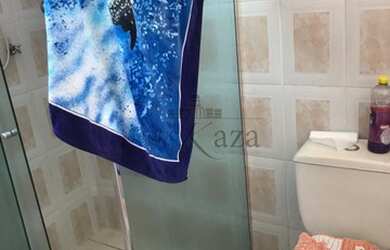 Imagem 6: Casa - Jardim das Industrias - Jacareí - 3 Dormitórios sendo 1 suítes - 166m²