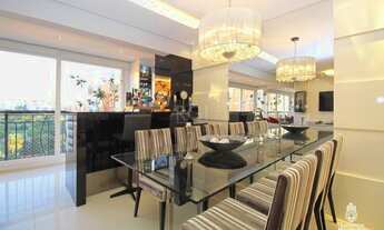 Imagem 4: Apartamento 3 Dormitorios no Jardim Europa