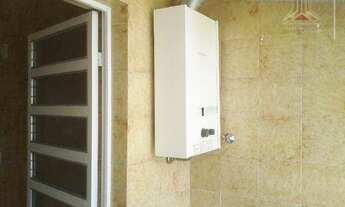 Imagem 6: Apartamento residencial à venda, Rio Branco, Porto Alegre