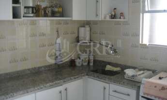 Imagem 3: Vila Ema / Apto 74m2 2 dormitorios excelente localização